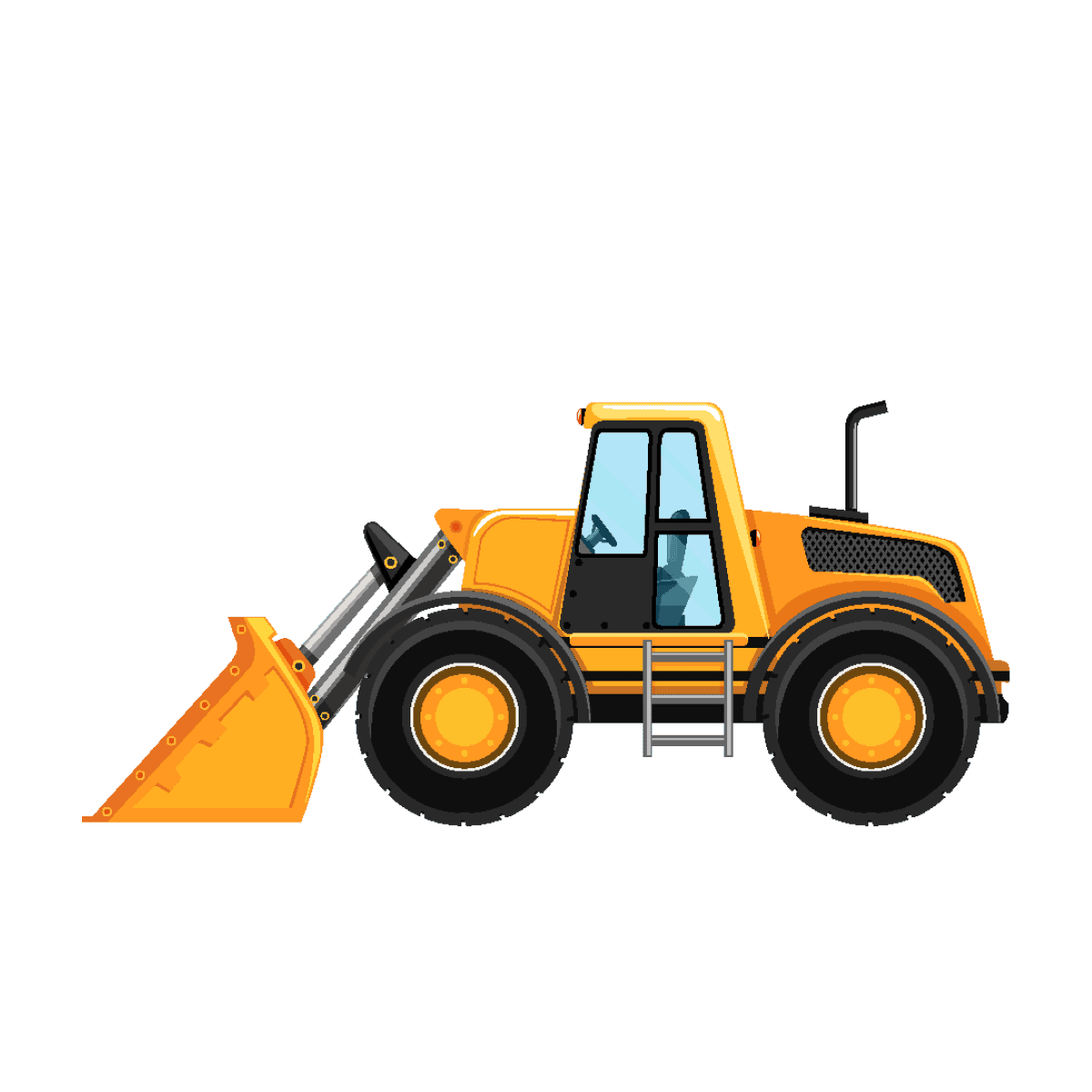 Wheel Loader