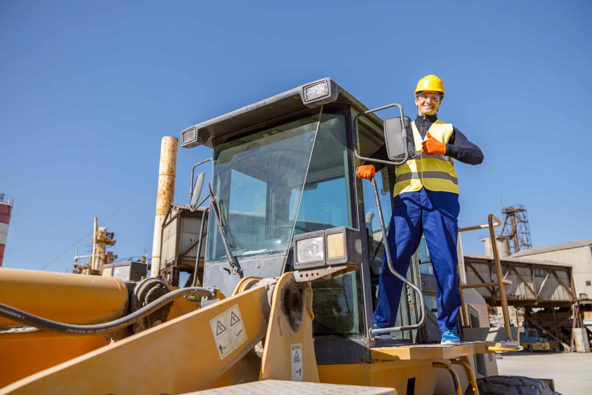 To create a harmonious working environment