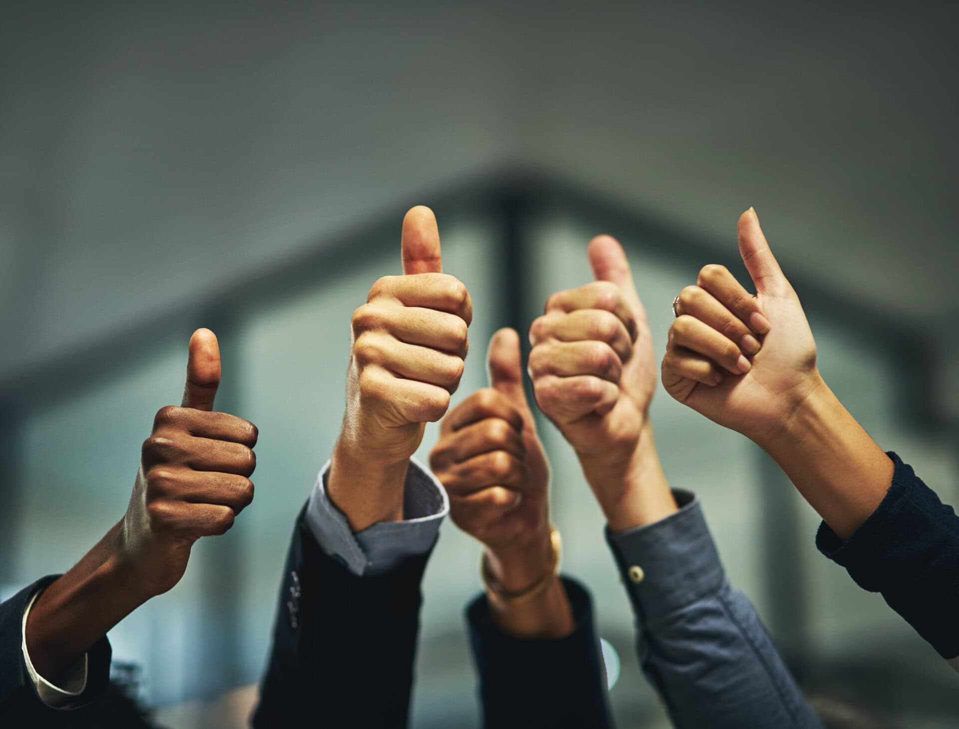 To improve the competence and professionalism of our employees